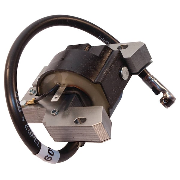 Solid State Module Ignition Coil For Briggs & Stratton 4 Hp Engine 440-409